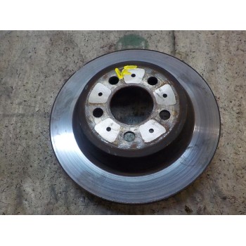 DISCO FRENO TRASERO 9434167 