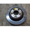 Recambio de disco freno trasero para volvo s60 berlina 2.4 diesel cat referencia OEM IAM 9434167  