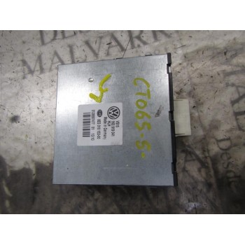 MODULO ELECTRONICO 
