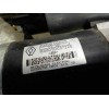 Recambio de motor arranque para renault clio iv 0.9 tce referencia OEM IAM   