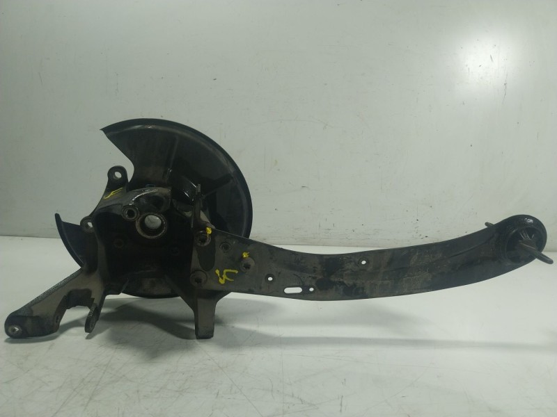 Recambio de mangueta trasera izquierda para ford kuga i 2.0 tdci referencia OEM IAM 1556400  