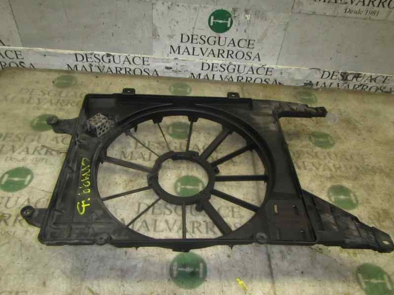 Recambio de canalizador aire para renault scenic rx4 (ja0) 1.9 dci dynamique referencia OEM IAM   