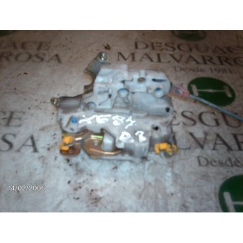 CERRADURA PUERTA DELANTERA IZQUIERDA 