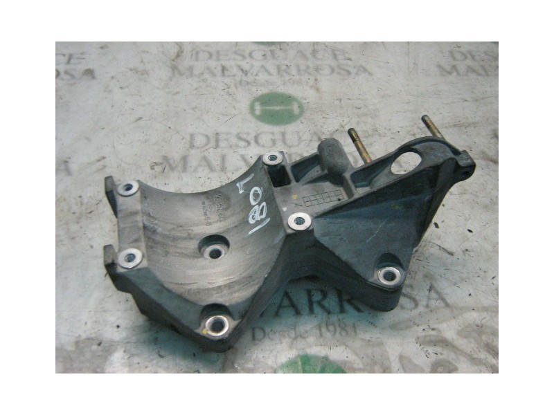 Recambio de soporte motor para chevrolet kalos 1.4 se referencia OEM IAM   