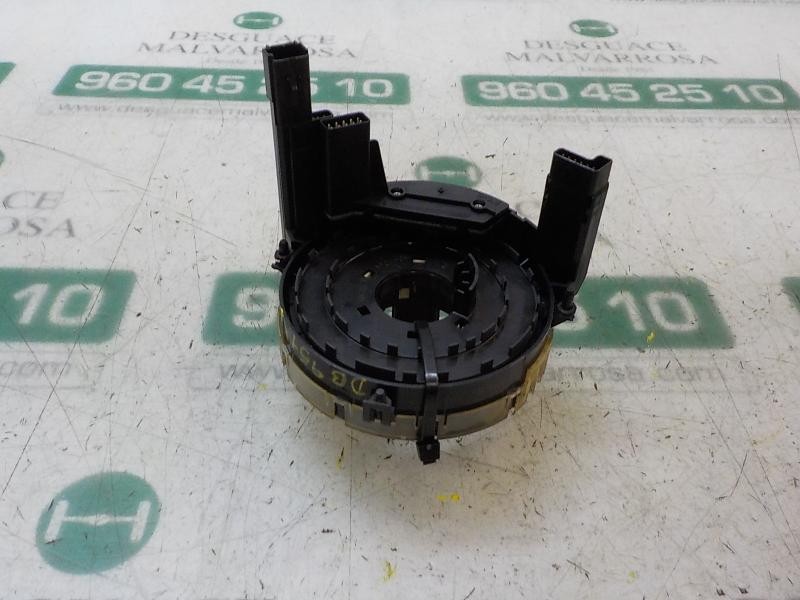 Recambio de anillo airbag para audi a4 avant (8e) 3.0 tdi quattro (171kw) referencia OEM IAM 4E0953541B 4E0953541A 
