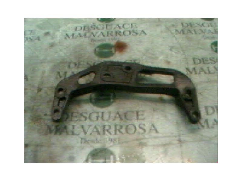 Recambio de soporte motor para ford mondeo berlina/familiar (fd) ghia berlina referencia OEM IAM   