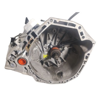 CAJA CAMBIOS 320107447R TL4086 