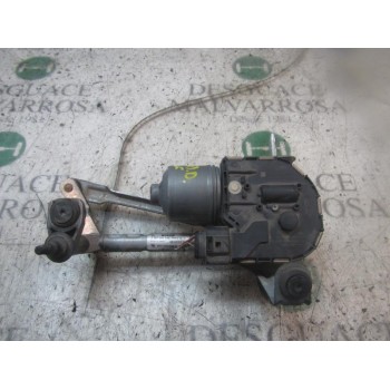 MOTOR LIMPIA DELANTERO 