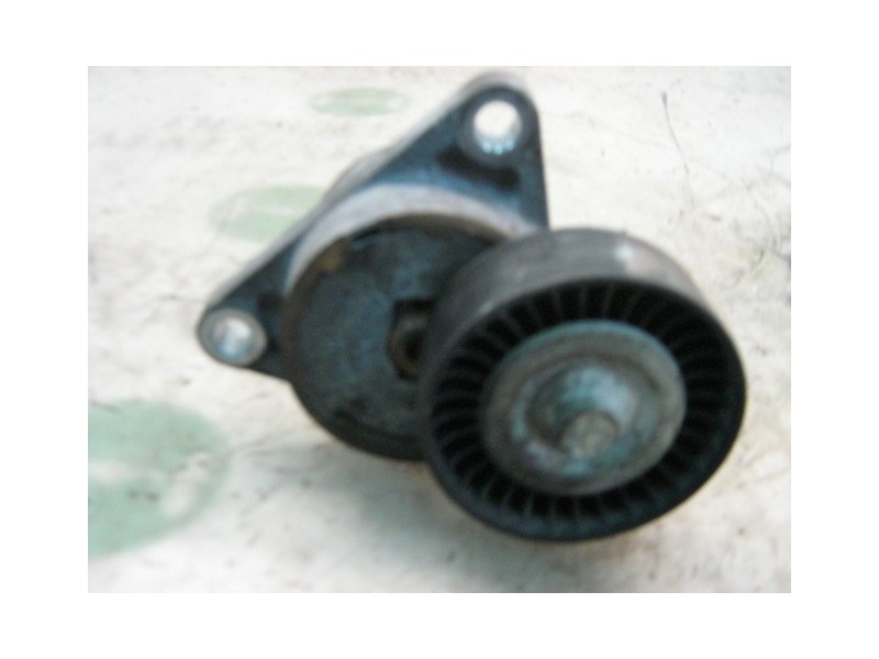 Recambio de tensor correa auxiliar para chevrolet kalos 1.4 se referencia OEM IAM   