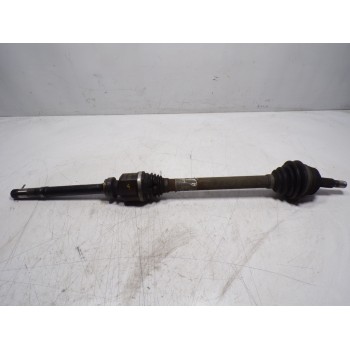 TRANSMISION DERECHA 9677916180 9677916180 