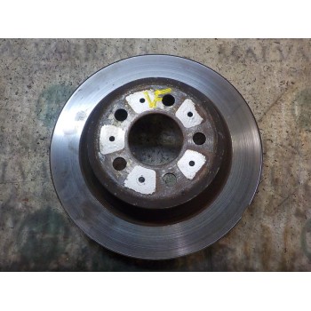 DISCO FRENO TRASERO 9434167 