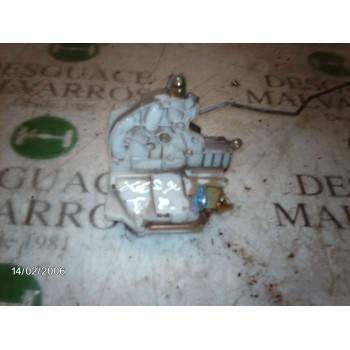 CERRADURA PUERTA TRASERA DERECHA 