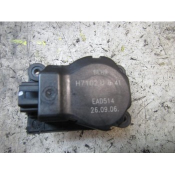 MOTOR APERTURA TRAMPILLAS CLIMATIZADOR 