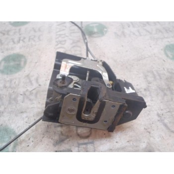 CERRADURA PUERTA TRASERA DERECHA 