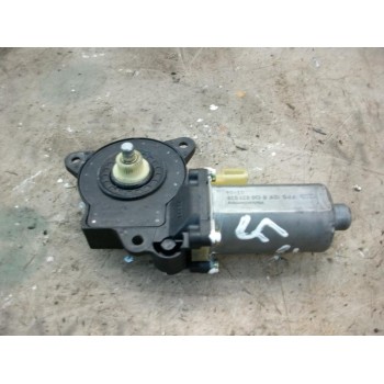 MOTOR ELEVALUNAS DELANTERO IZQUIERDO 