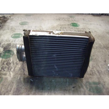 RADIADOR CALEFACCION / AIRE ACONDICIONADO 