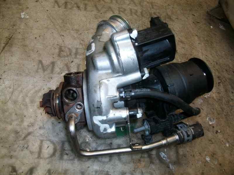Recambio de turbocompresor para volkswagen golf vi (5k1) 1.4 16v tsi referencia OEM IAM   