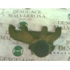 Recambio de colector escape para seat toledo (1l) 1.9 diesel (1y) referencia OEM IAM   