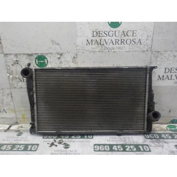 RADIADOR AGUA 17117788903 