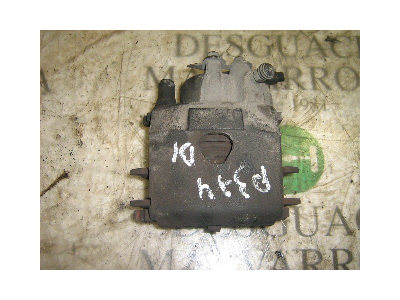 Recambio de pinza freno delantera izquierda para seat ibiza (6k) 1.9 diesel (1y) referencia OEM IAM   