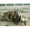 Recambio de turbocompresor para renault clio iii 1.2 16v referencia OEM IAM   