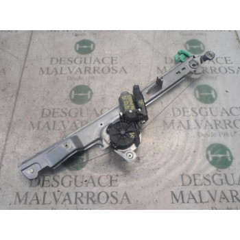 ELEVALUNAS DELANTERO DERECHO 8201010936 400749K 400749K