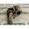 Recambio de turbocompresor para renault clio iii 1.2 16v referencia OEM IAM   