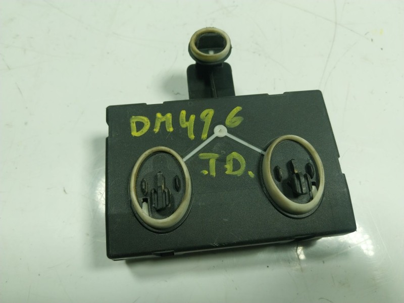 Recambio de modulo electronico para porsche panamera 3.0 v6 tdi cat referencia OEM IAM 4H0959795K 4H0959795 