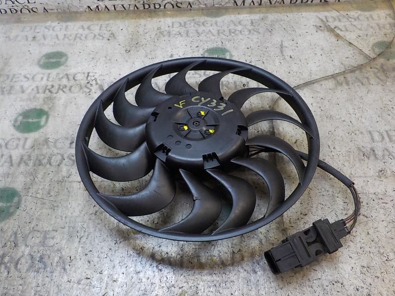 Recambio de electroventilador para volvo s60 berlina 2.4 diesel cat referencia OEM IAM 30749760 1137328343 1137328343