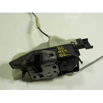 CERRADURA PUERTA DELANTERA IZQUIERDA 9801690080 266N15207J7 266N15207J7