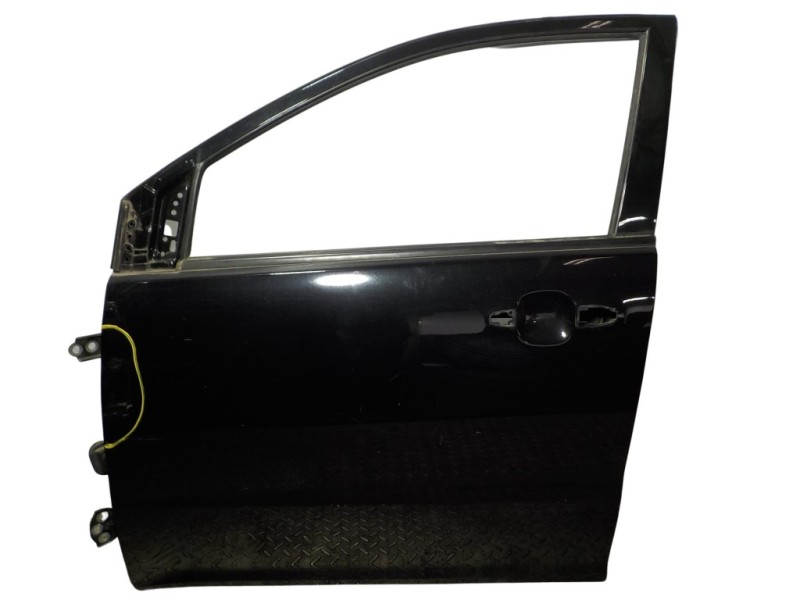 Recambio de puerta delantera izquierda para ssangyong korando premium 4x2 referencia OEM IAM   