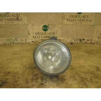 FARO ANTINIEBLA DERECHO 
