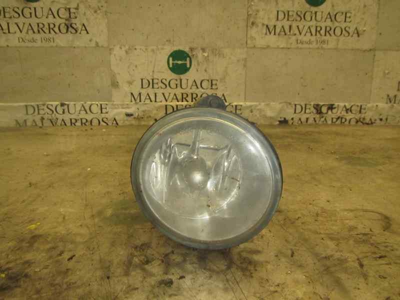 Recambio de faro antiniebla derecho para renault scenic rx4 (ja0) 1.9 dci dynamique referencia OEM IAM   