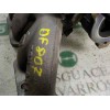 Recambio de turbocompresor para renault clio iii 1.2 16v referencia OEM IAM   