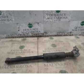 AMORTIGUADOR TRASERO IZQUIERDO 