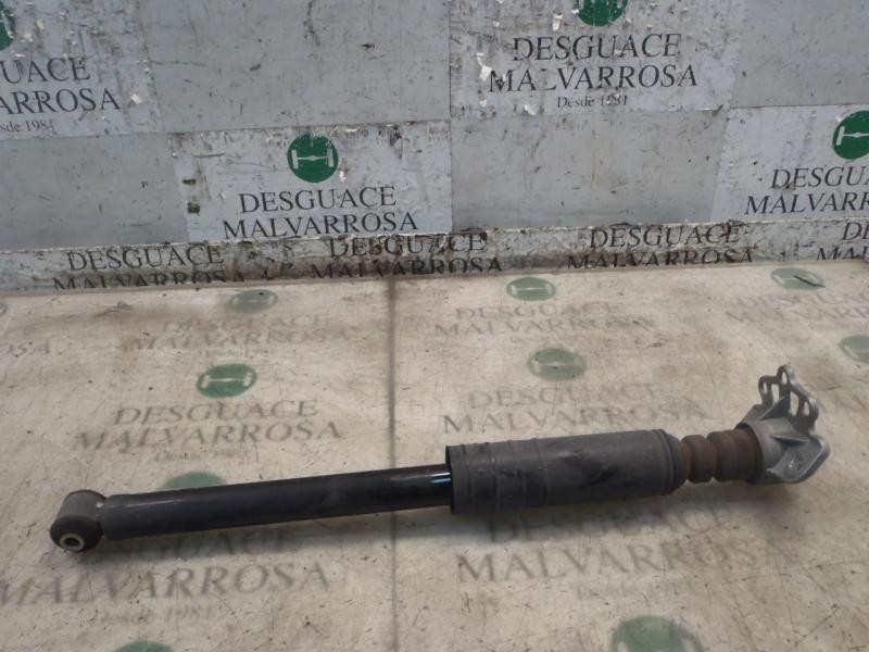 Recambio de amortiguador trasero izquierdo para opel corsa d cmon referencia OEM IAM   