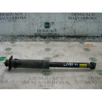 AMORTIGUADOR TRASERO IZQUIERDO 