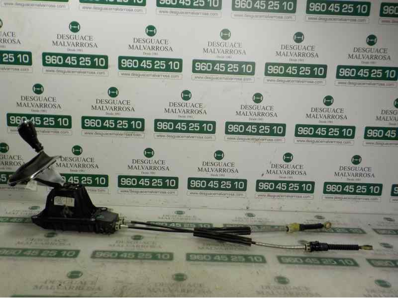 Recambio de palanca cambio para renault clio iv 0.9 tce referencia OEM IAM   