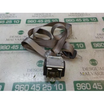CINTURON SEGURIDAD TRASERO DERECHO 8E5857805MMRR 
