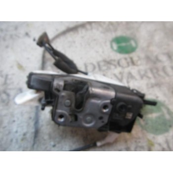 CERRADURA PUERTA DELANTERA IZQUIERDA 9800624480 