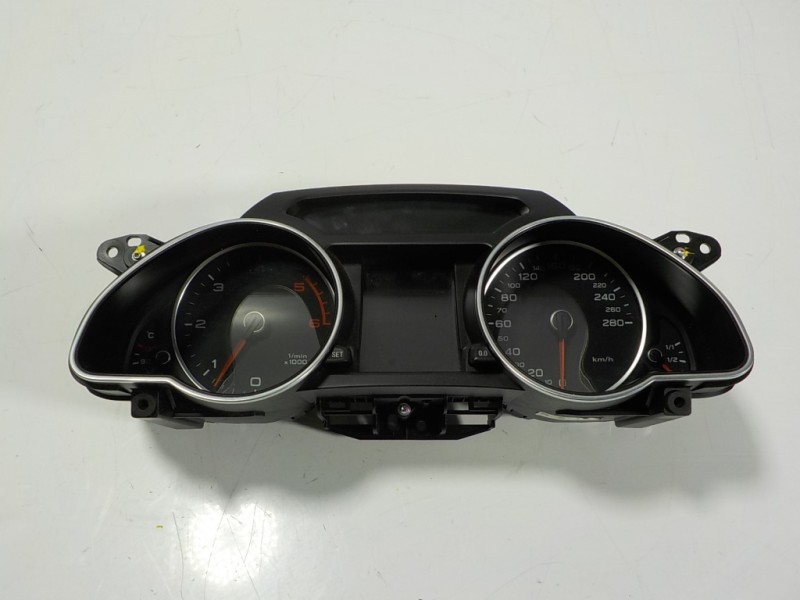 Recambio de cuadro instrumentos para audi a5 sportback (8t) 3.0 tdi quattro (180kw) referencia OEM IAM 8T0920932C 8T0920932C 