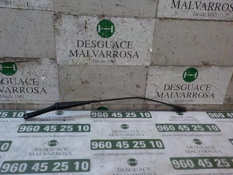 Recambio de brazo limpia delantero derecho para fiat punto (199) 1.2 referencia OEM IAM 51701423  