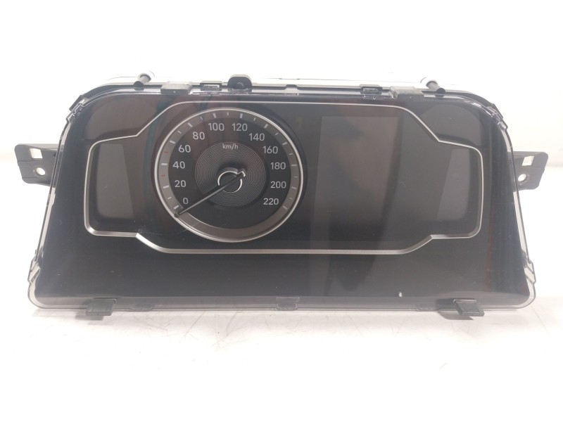 Recambio de cuadro instrumentos para hyundai ioniq (ae) 1.6 gdi plug-in hybrid referencia OEM IAM 94073G2310 94073G2310 