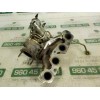 Recambio de turbocompresor para renault clio iii 1.2 16v referencia OEM IAM   