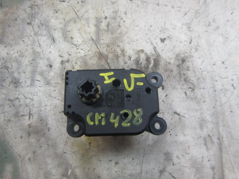 Recambio de motor apertura trampillas climatizador para peugeot 407 confort referencia OEM IAM   