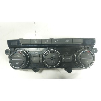 MANDO CLIMATIZADOR 5G0907044BC 5G0907044Q 