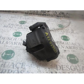 PINZA FRENO DELANTERA IZQUIERDA 