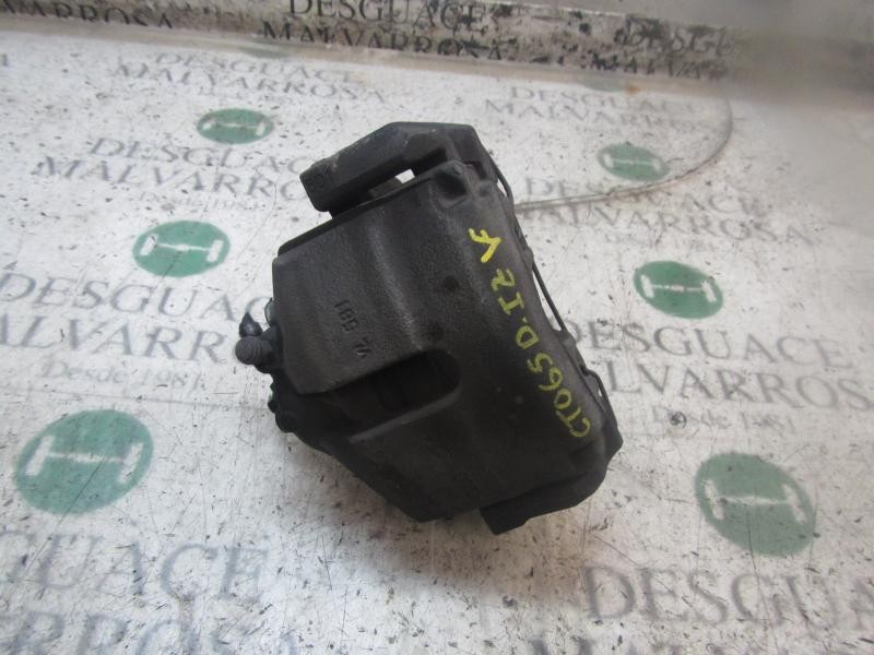 Recambio de pinza freno delantera izquierda para seat altea xl (5p5) style ecomotive referencia OEM IAM   