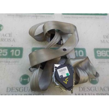 CINTURON SEGURIDAD TRASERO DERECHO 4L0857806GTPT 606669800 606669800
