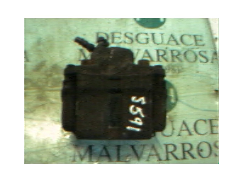 Recambio de pinza freno delantera derecha para renault megane i berlina hatchback (ba0) 1.6 referencia OEM IAM   